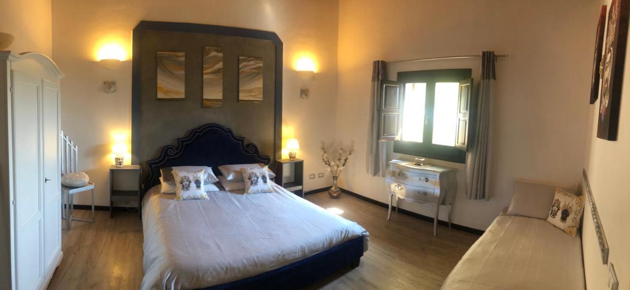 فيلا Casa della Contessaفي Mundus Terrae المظهر الخارجي الصورة