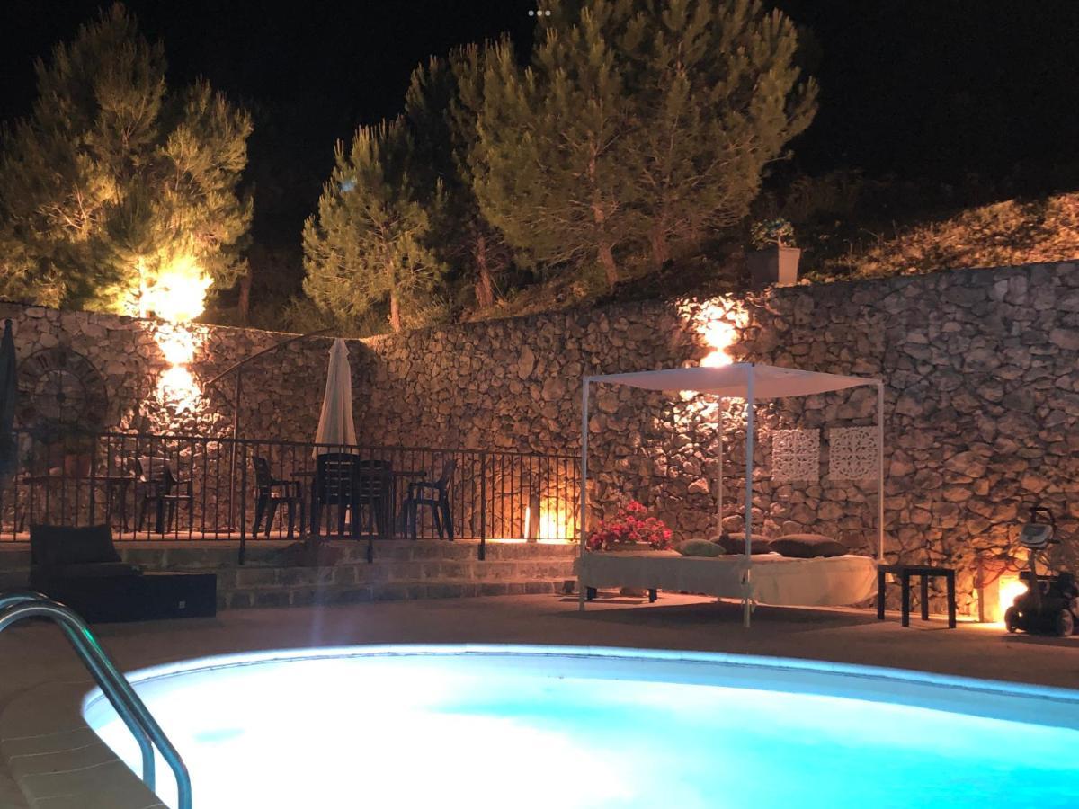 فيلا Casa della Contessaفي Mundus Terrae المظهر الخارجي الصورة