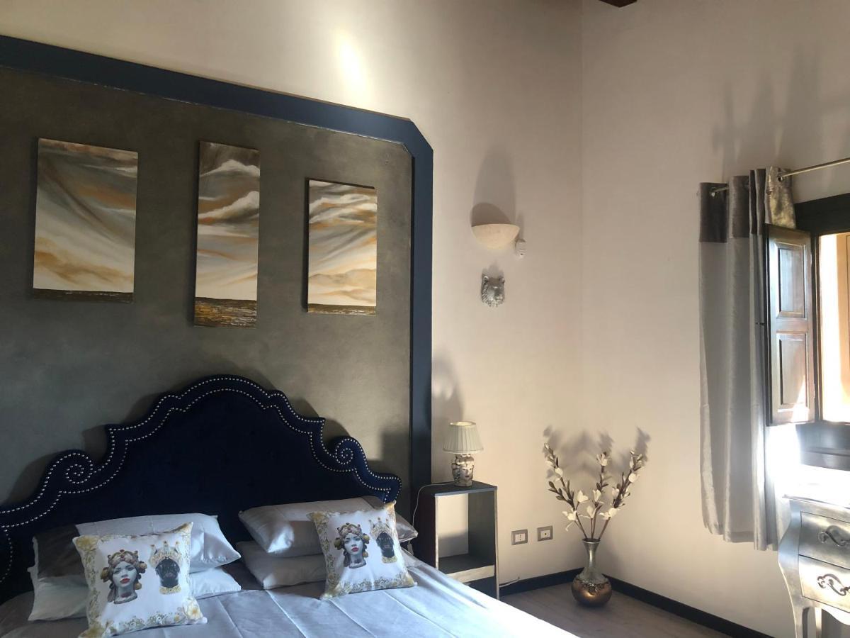فيلا Casa della Contessaفي Mundus Terrae المظهر الخارجي الصورة