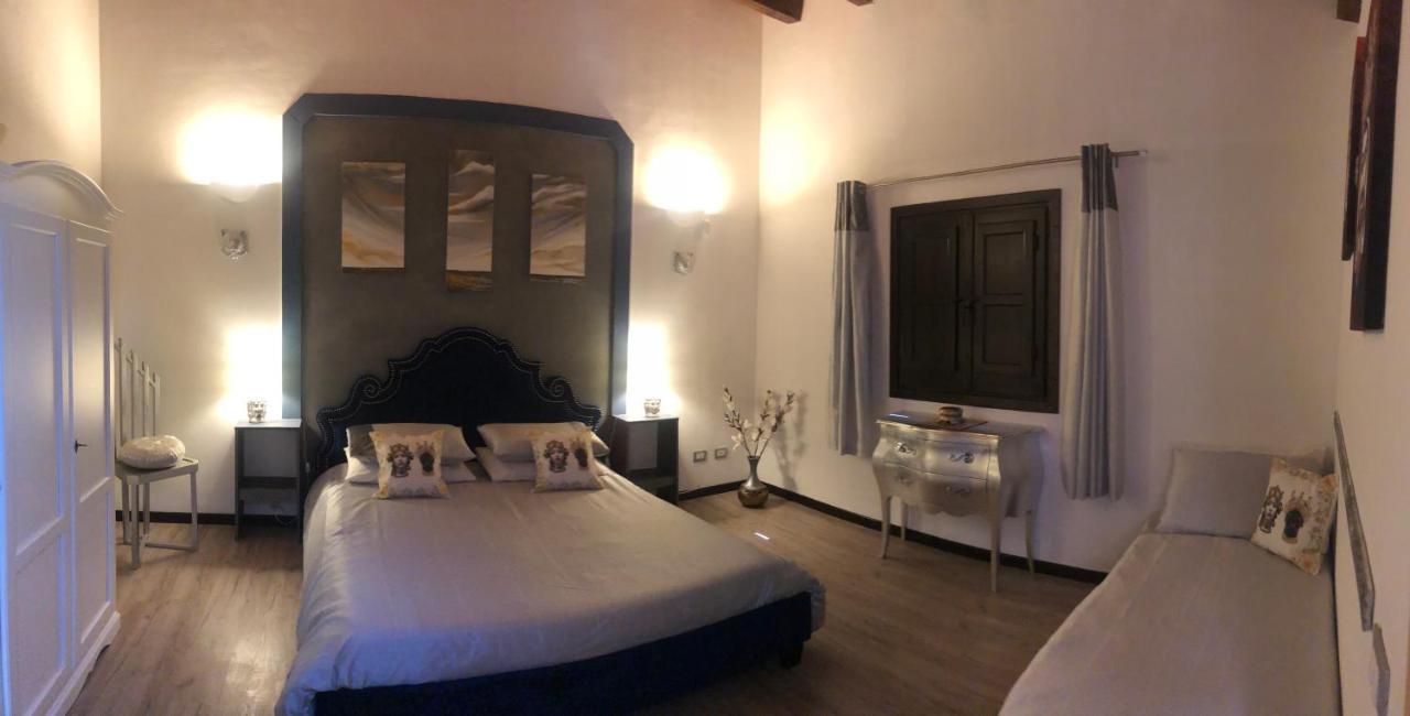 فيلا Casa della Contessaفي Mundus Terrae المظهر الخارجي الصورة