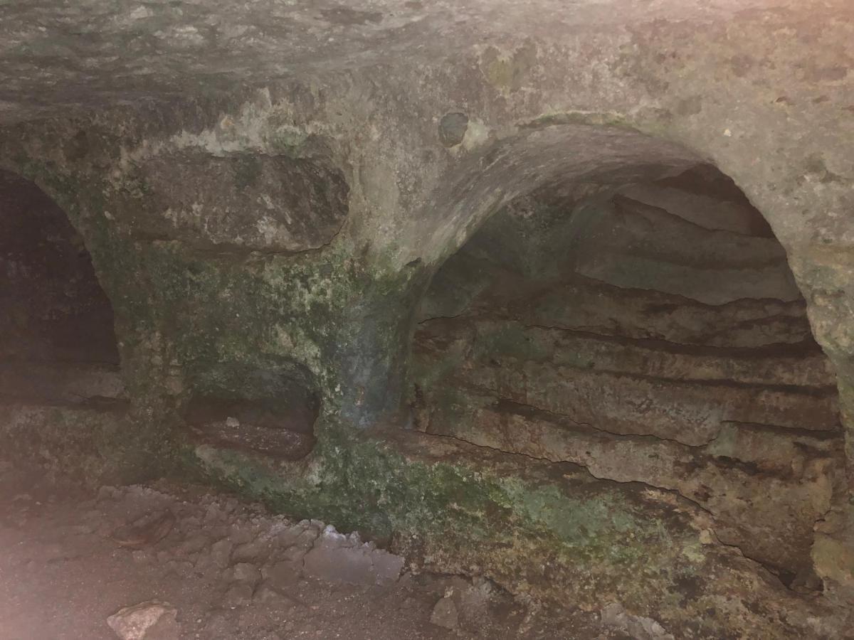 فيلا Casa della Contessaفي Mundus Terrae المظهر الخارجي الصورة